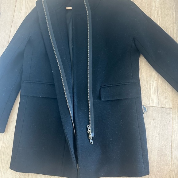 Exquisite Elegant Pristine J. Crew Jacket 20% off - Picture 9 of 9